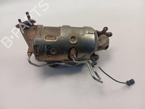 Katalysator für Katalysator HYUNDAI ix35 (LM, EL, ELH) [2009-2016] 33886988 33886988