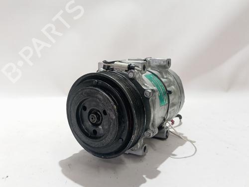 Used AC compressor AC compressor RENAULT TRAFIC II Van (FL) [2001-2026] 33952835 33952835
