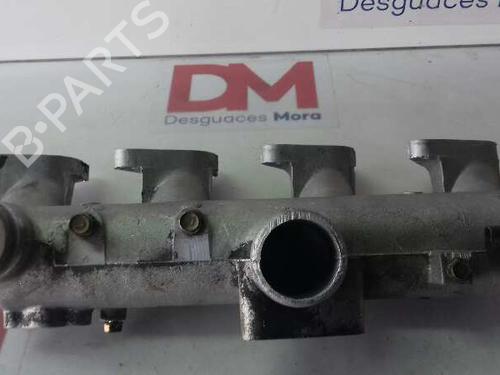 Intake manifold HYUNDAI GALLOPER II (JK-01)  | BP18466773M70 