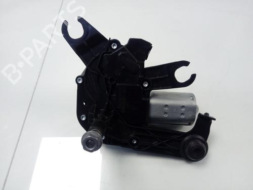 Rear wiper motor PEUGEOT 208 I (CA_, CC_)  | BP12948748M102 