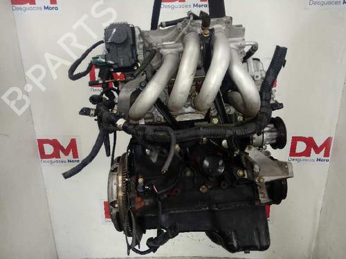 Engine NISSAN PRIMERA Hatchback (P12) | BP27302657M1