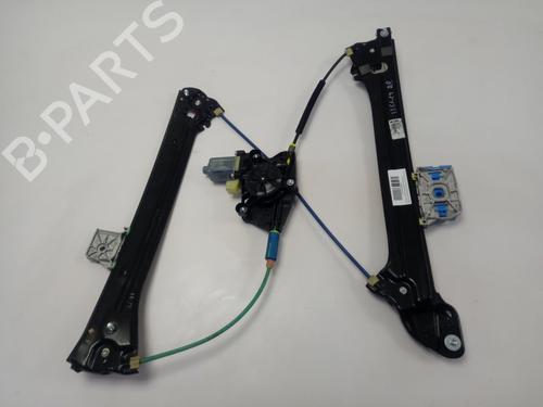 Used Front right window mechanism AUDI A5 Sportback (F5A, F5F) [2016-2025]  22747890