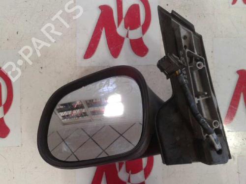 Used Left mirror SEAT ALTEA XL (5P5, 5P8) [2006-2015]  12637363