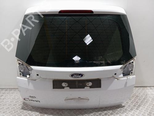 Used Tailgate FORD GRAND C-MAX (DXA/CB7, DXA/CEU) [2010-2019]  31850769