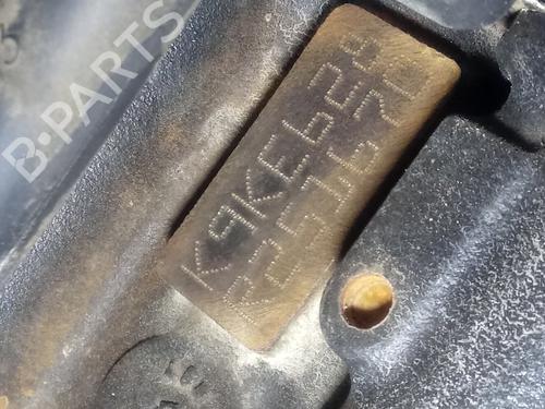 Engine RENAULT CLIO IV (BH_)  | BP22788430M1 