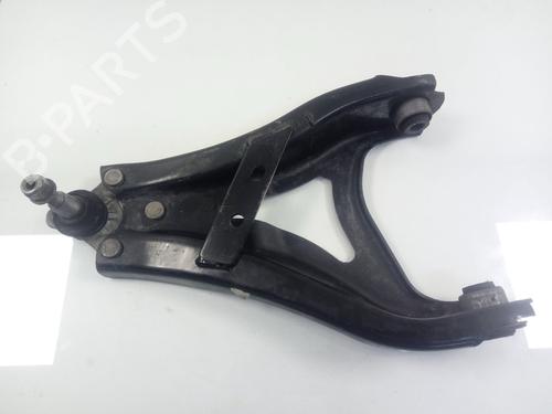 Used Left front suspension arm DACIA DUSTER (HM_) [2017-2025]  17981427