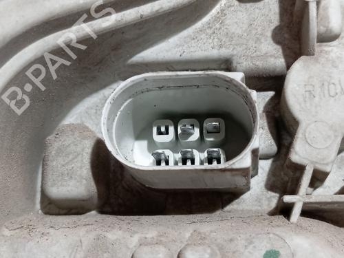 Right taillight AUDI A3 (8P1)  | BP27323390C35