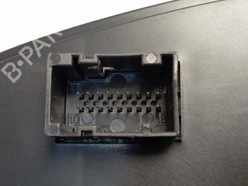 Instrument cluster OPEL MOVANO C Van (U9) | BP37417496C47 - Image 4