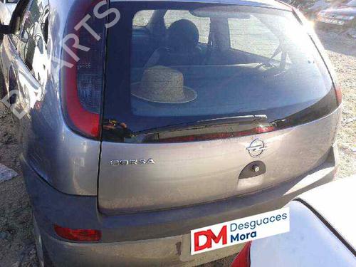 Right front driveshaft OPEL CORSA C (X01) 1.0 (F08, F68) | BP12635793M39 - Image 9