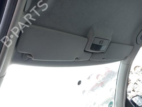 Left front window switch SKODA FABIA I (6Y2)  | BP26005331I27 