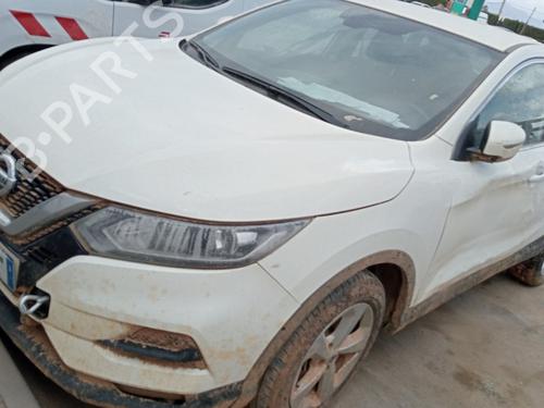 Brugte NISSAN QASHQAI II (J11, J11_) [2013-2025]  4358539