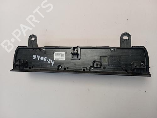 AC-Styringsenhed/Manøvreenhed CITROËN C4 III (BA_, BB_, BC_)  | BP22554702I5 