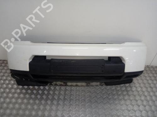 Foran kofangere LAND ROVER DISCOVERY IV (L319) [2009-2018]  17482255