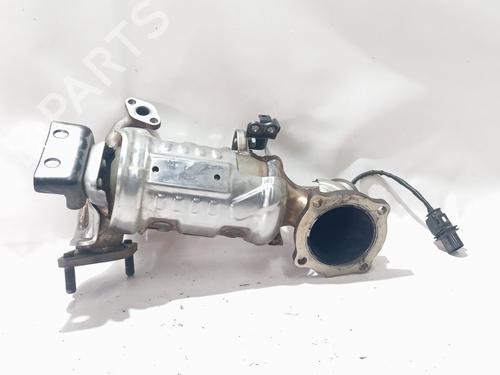 Catalyst HYUNDAI i20 III (BC3, BI3) 1.0 T-GDI | BP40104547M10 - Image 2