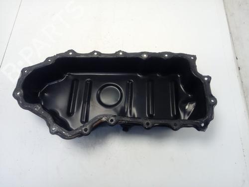 Oliebundkar FORD TRANSIT CONNECT (P65_, P70_, P80_) 1.8 Di (75 hp) 16298075