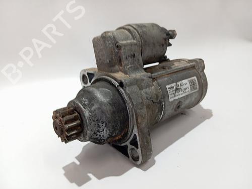Used Starter VW GOLF SPORTSVAN VII (AM1, AN1) [2014-2020]  29076996