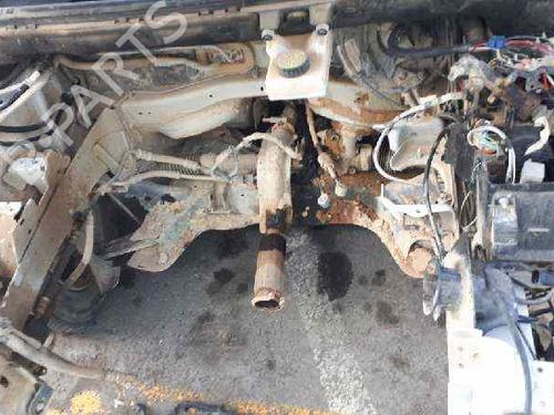 Front right interior door handle CITROËN BERLINGO (ER_, EC_) | BP12850352I14 - Image 7