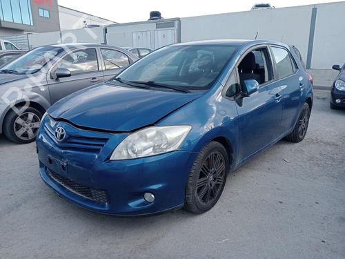Left front window switch TOYOTA AURIS (_E15_) 1.4 D-4D (NDE150_, NDE150R) | BP34584197I27  - Image 9