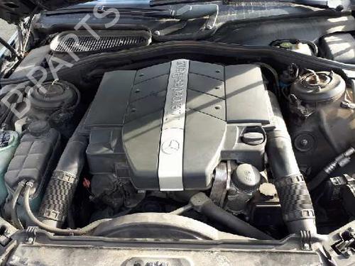 Elektronisk sensor MERCEDES-BENZ S-CLASS (W220, V220)  | BP16453923M84 