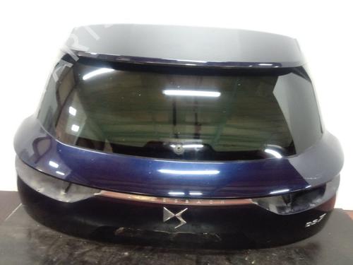 Tailgate DS DS 7 Crossback (J4_, JR_, JC_) 1.6 PureTech 180 (J45GFR) | BP15255300C6 