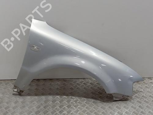Used Right front fenders VW PASSAT B5 (3B2) [1996-2001]  27262361