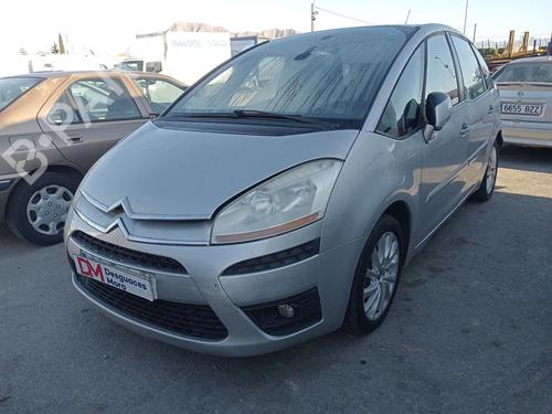 Used Parts CITROËN C4 Picasso I MPV (UD_)  1.6 HDi  4643301