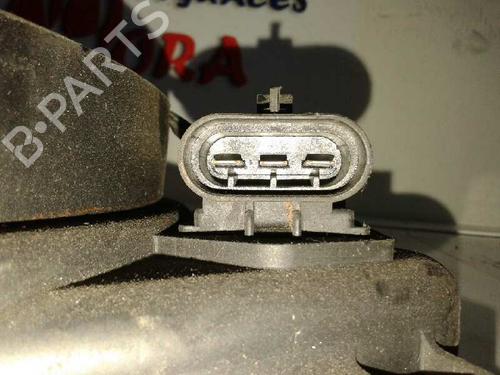 Radiator fan OPEL ASTRA H (A04)  | BP16049250M35 