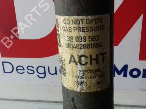Right rear shock absorber OPEL ASTRA K (B16)  | BP14128300M19 