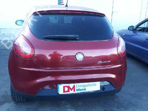 Right front suspension arm FIAT BRAVO II (198_) 1.9 D Multijet (198AXB1A) | BP12662416M13 