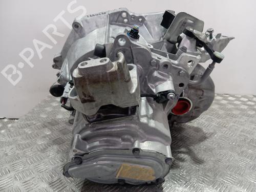 Gearbox OPEL COMBO Box Body/MPV (K9) 1.5 D | BP40020680M3 - Image 3