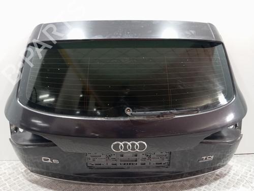 Used Tailgate Tailgate AUDI Q5 (8RB) 2.0 TDI quattro (177 hp) 33689772 33689772