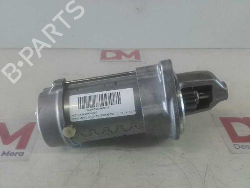 Used Starter BMW 2 Coupe (F22, F87) M 235 i (326 hp) 12645797