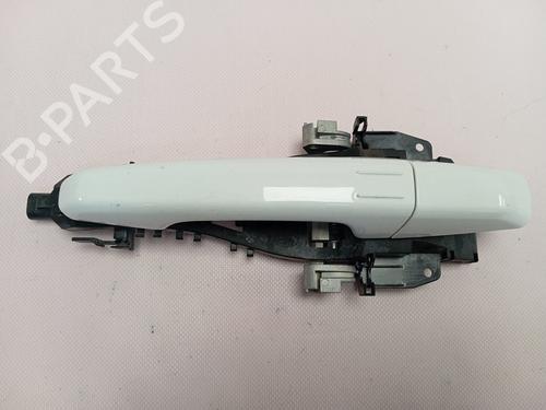 Used Front right exterior door handle Front right exterior door handle LAND ROVER RANGE ROVER EVOQUE (L538) [2011-2019] 34509435 34509435