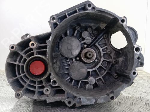 Used Gearbox AUDI Q3 (8UB, 8UG) [2011-2020]  32359007