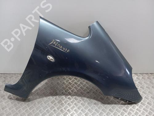 Used Right front fenders CITROËN XSARA PICASSO (N68) 1.6 HDi (90 hp) 26942889