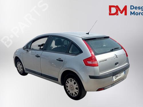 Left mirror CITROËN C4 I (LC_)  | BP28537637C26