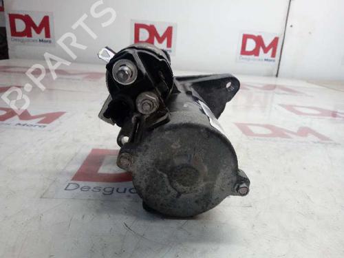Starter TOYOTA YARIS (_P13_)  | BP12659412M8 