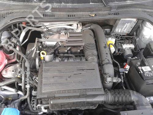 Gearbox SKODA RAPID (NH3, NK3, NK6)  | BP12637215M3 