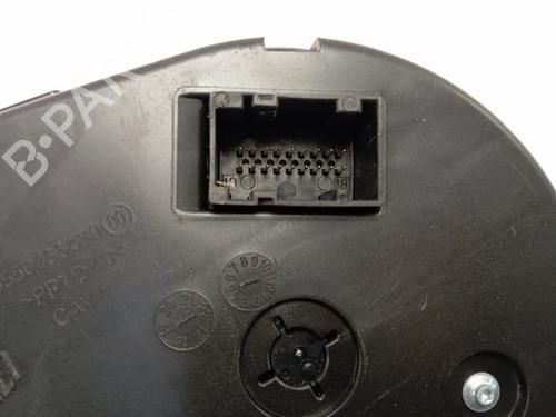 Instrument cluster FIAT 500X (334_)  | BP28026649C47 