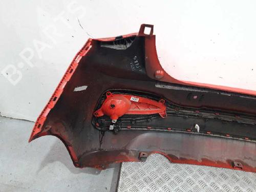 Rear bumper HYUNDAI i20 ACTIVE (IB, GB)  | BP16735905C8 