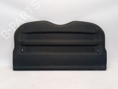 Used Rear parcel shelf CITROËN DS4 (NX_) [2011-2015]  25856050