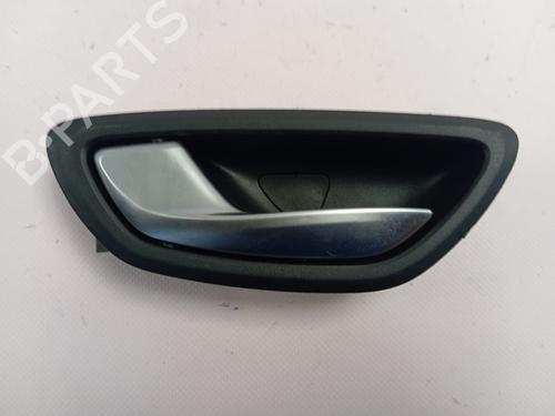 Venstre fortil invendig håndtag RENAULT MEGANE IV Hatchback (B9A/M/N_) [2015-2025]  30566487