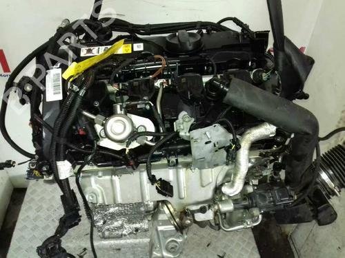 Engine BMW 4 Gran Coupe (F36)  | BP18490767M1 
