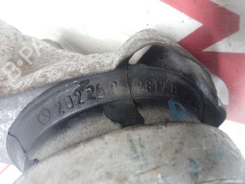 Used Engine mount MERCEDES-BENZ SLK (R170) [1996-2004]  16753490