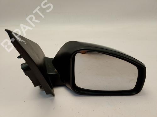Used Right mirror RENAULT MEGANE III Hatchback (BZ0/1_, B3_) [2008-2025]  27323443
