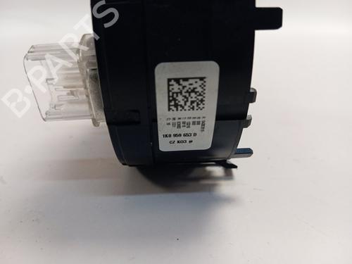 Kontaktrulle Airbag AUDI TT Roadster (8J9) 1.8 TFSI | BP30748040C102 