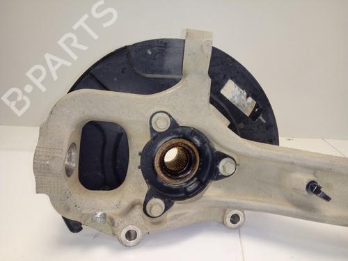 Right front steering knuckle JEEP GRAND CHEROKEE IV (WK, WK2)  | BP16238377M26 