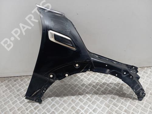Used Right front fenders Right front fenders MINI MINI CLUBMAN (F54) One D (116 hp) 40104560 40104560