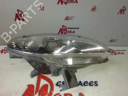 Right headlight CITROËN XSARA PICASSO (N68) 2.0 HDi | BP30373197C29