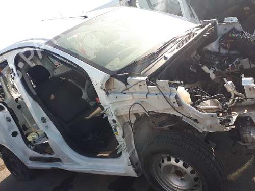 Left front seat PEUGEOT PARTNER Tepee | BP30371759C15